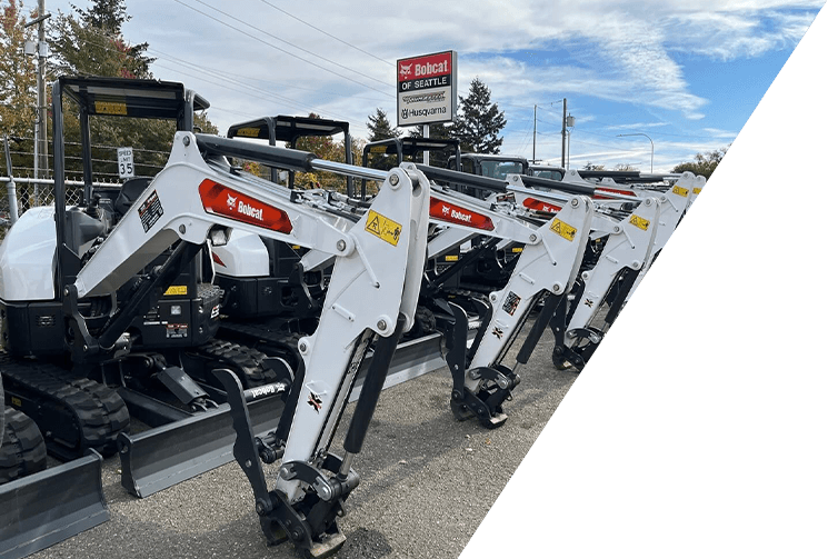 Welcome to Lee Equipment
