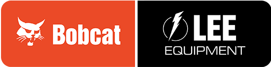 Lee Equipment Logo